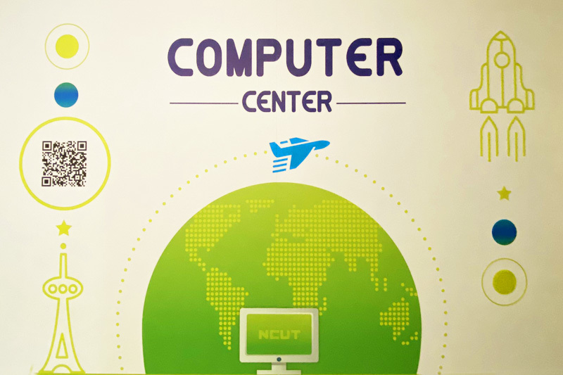 Computer Center