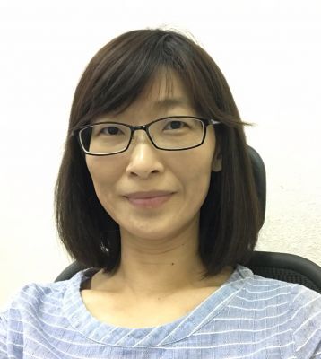 Professor-Min-Chi Chiu