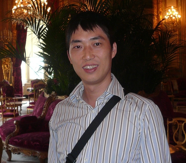  Sheng, Yeh Hsin