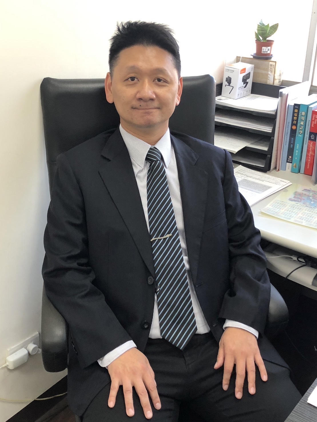 Ta-Jen Peng