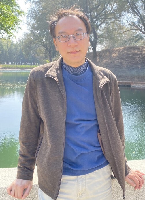 Chung-Min Wu