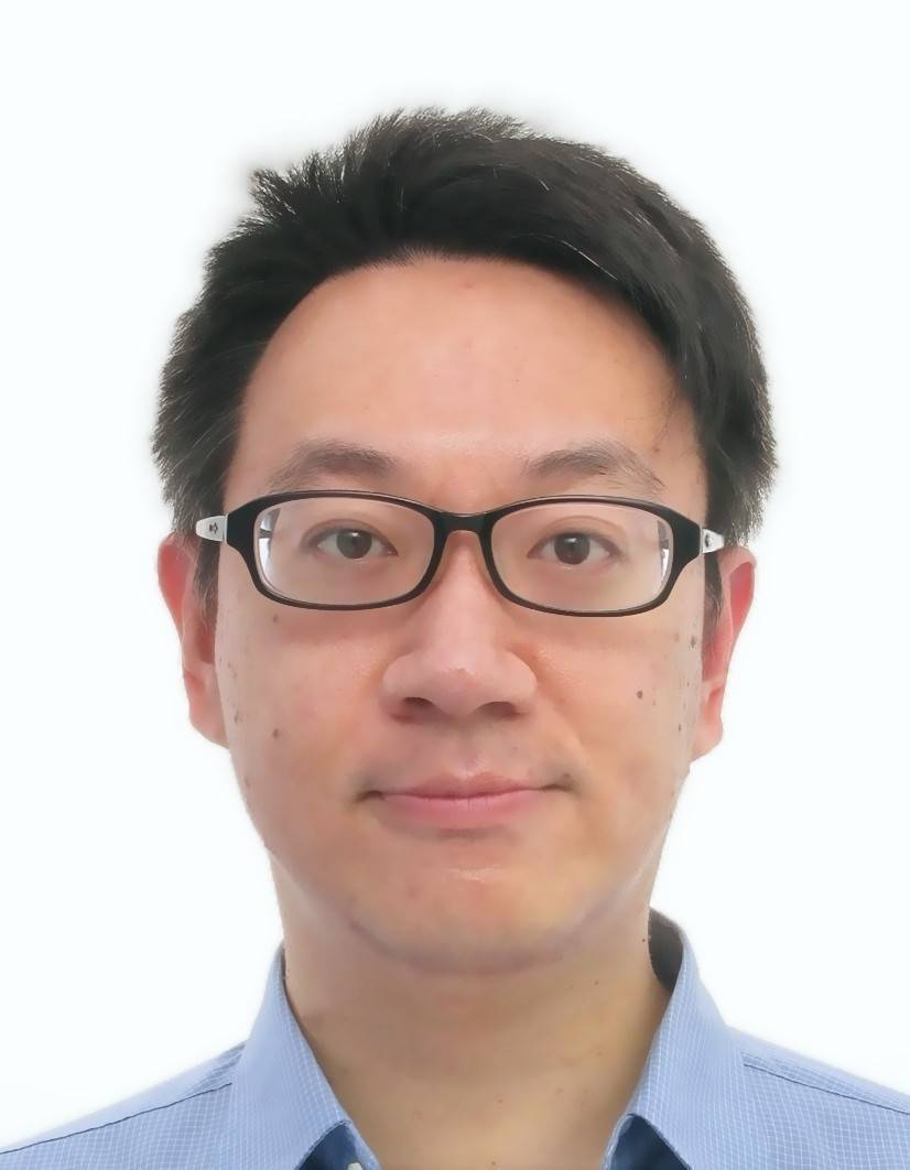 Peng-Jen Chen