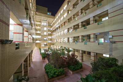 College of General EducationImage