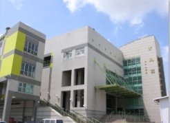 College of Humanities and CreativityImage